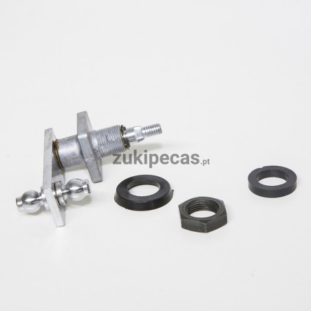 Pivot Duplo das Astes do Limpa Para-brisas Descontinuado