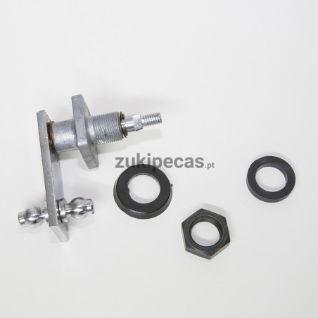 Pivot Duplo das Astes do Limpa Para-brisas Descontinuado