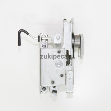 Mecanismo de Fecho da Porta de Trás