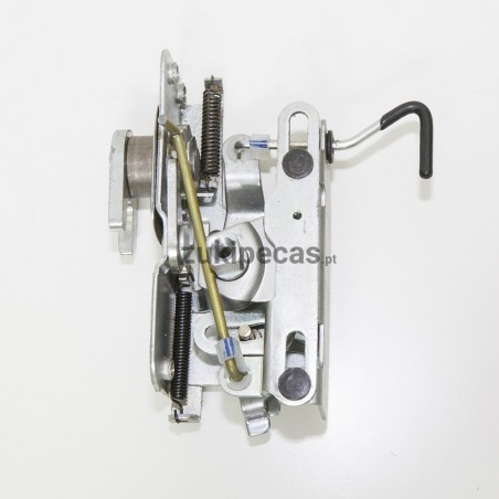 Mecanismo de Fecho da Porta de Trás