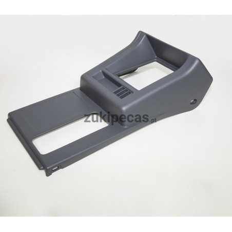 Consola das Velocidades MY98