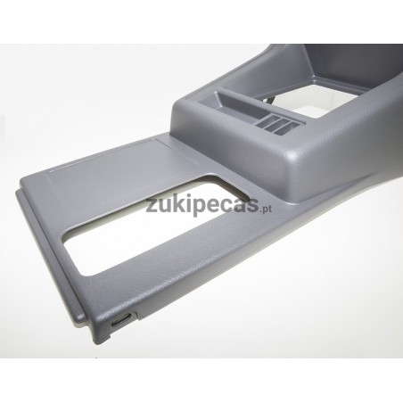 Consola das Velocidades MY98