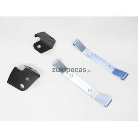 Conjunto de Ferragens Hardtop