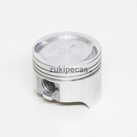 Pistão de Motor 1.6cc STD 8V