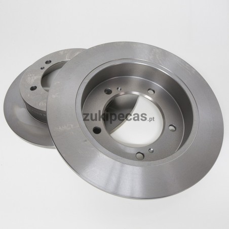 Discos de Travão 290mm