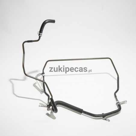 Tubo Rigido GrandVitara 2006