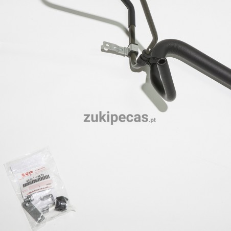 Abraçadeira Fixadora