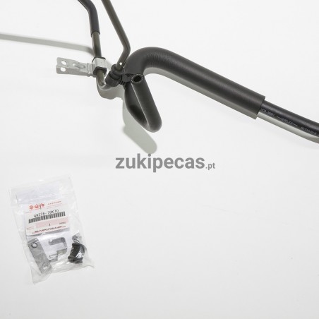 Abraçadeira Fixadora