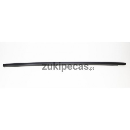 Perfil da Porta de Trás