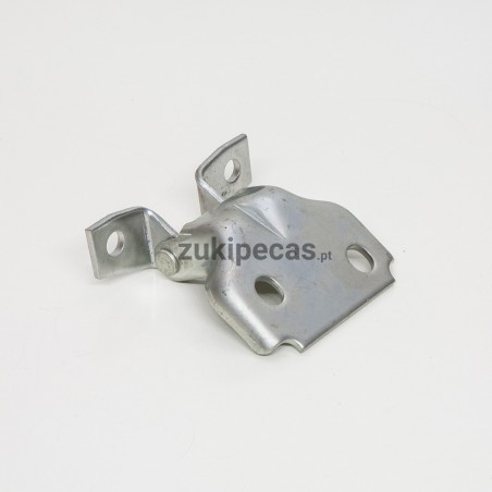 Dobradiça Frente Esquerda Baixo e  Cima Direita