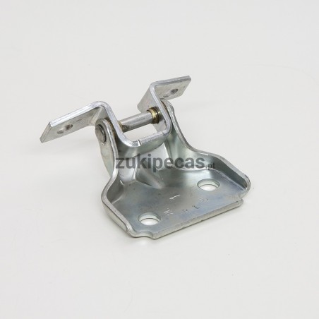 Dobradiça Frente Esquerda Baixo e  Cima Direita