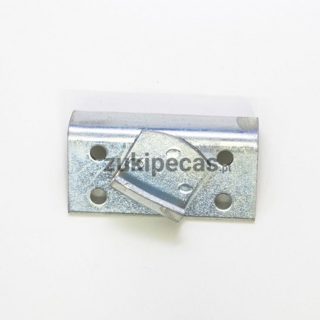 Suporte do Gancho p/Hardtop Lado Direito