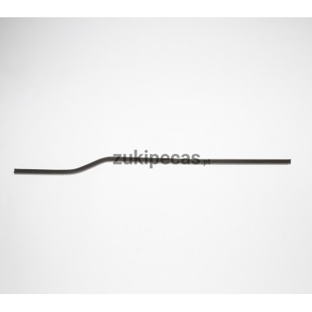 Raspador de Vidro Interior 3p Esq.