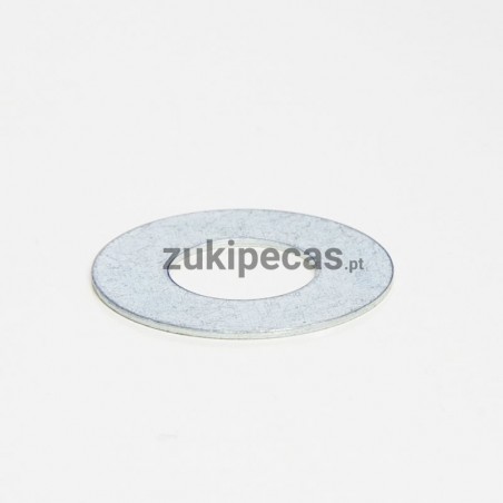 Anilha Fina de Dobradiça de Porta Samurai