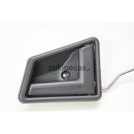 Puxador Interior Direito Cinza 3Portas