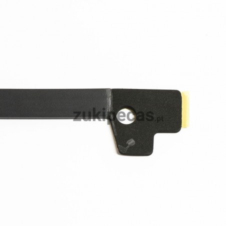 Borracha inferior do Para-brisas