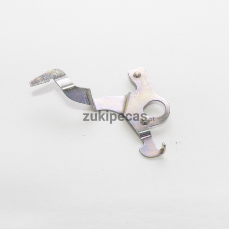 Chapa do Afinador Automático Lado Esquerdo