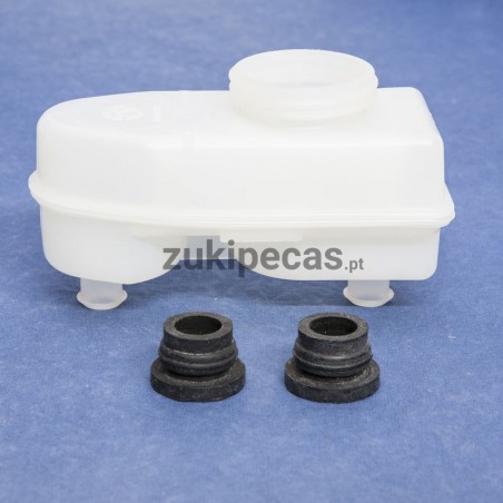 Depósito Reservatório de Óleo Travões SJ410
