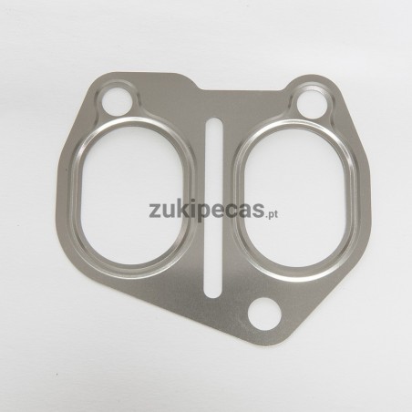 Junta de Coletor de Escape