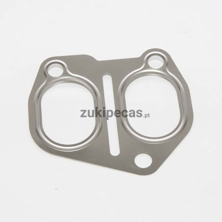 Junta de Coletor de Escape