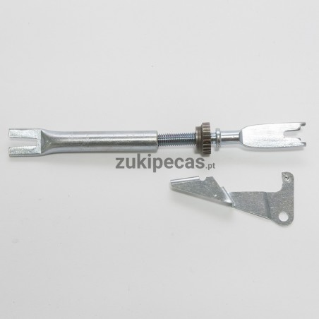 Kit de afinação do tambor Lado Direito