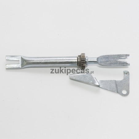 Kit de afinação do tambor Lado Direito