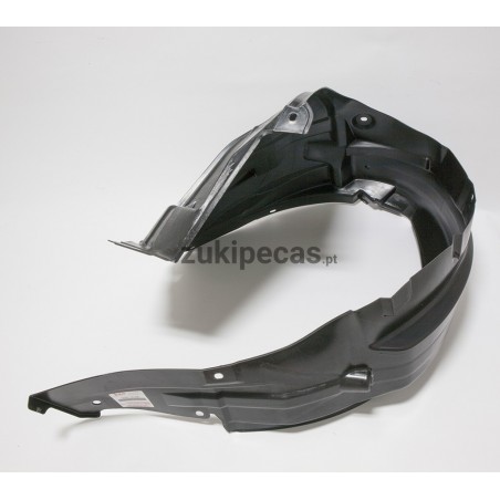 Cava de Roda Grand Vitara 2006 Frente Esq.