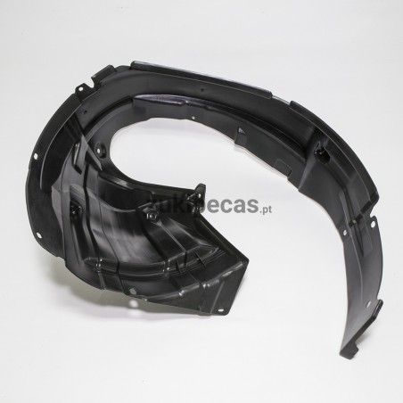 Cava de Roda Grand Vitara 2006 Frente Dir.