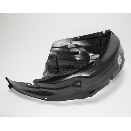 Cava de Roda Grand Vitara 2006 Frente Dir.