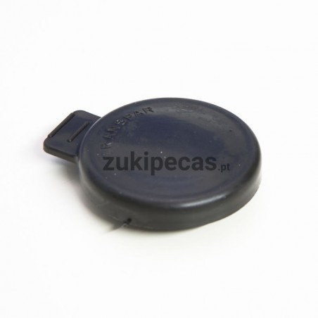 Tampa da bolsa do Limpa-Vidros Trazeiro