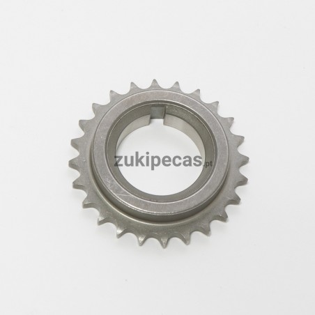 Carreto de Baixo J20