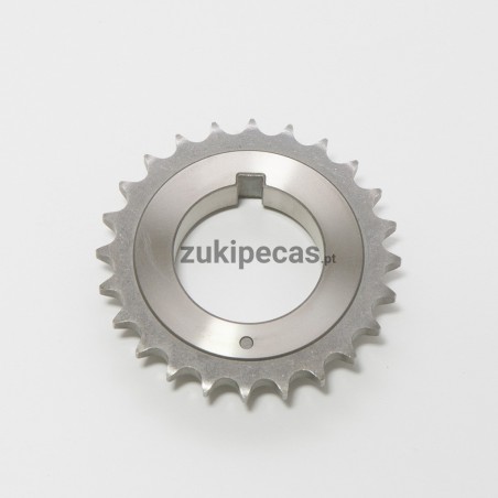 Carreto de Baixo J20