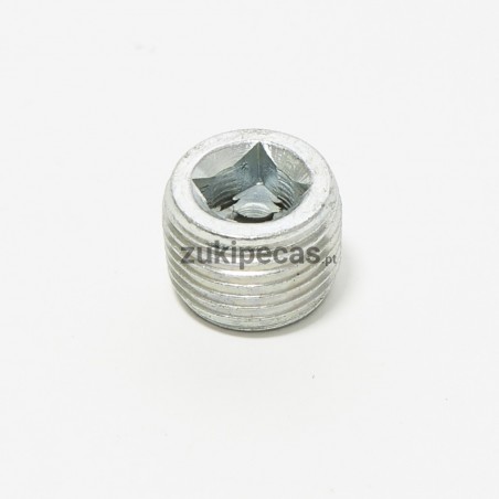 Parafuso de nível de Óleo