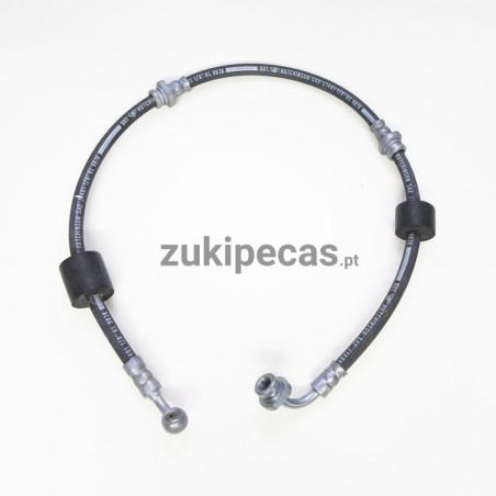 Tubo de Travão Frente Esquerdo Original
