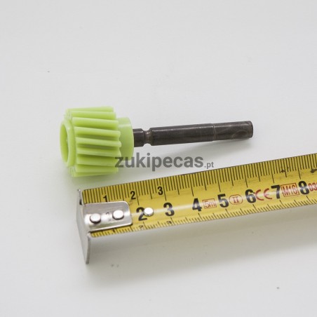 Carreto Velocímetro 18 Dentes