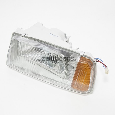 Óptica Esquerda Vitara