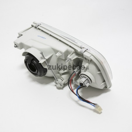 Óptica Direita Vitara