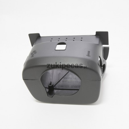 Cobertura da Coluna de Direção