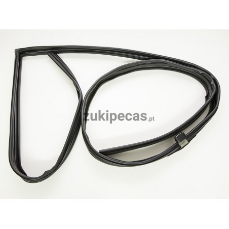 Perfil de Correr o Vidro Direito Frente 5P