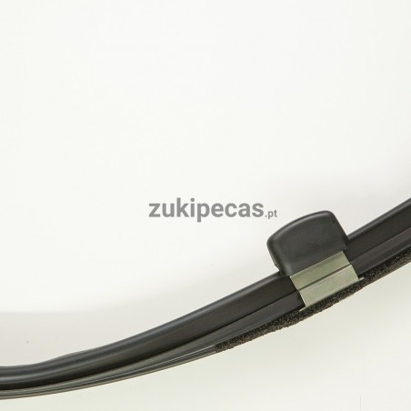 Perfil de Correr o Vidro Direito Frente 5P