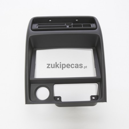 Guarnição da Consola Central Tablier