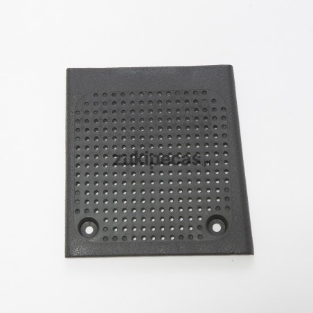 Tampa da Coluna Lado Direito