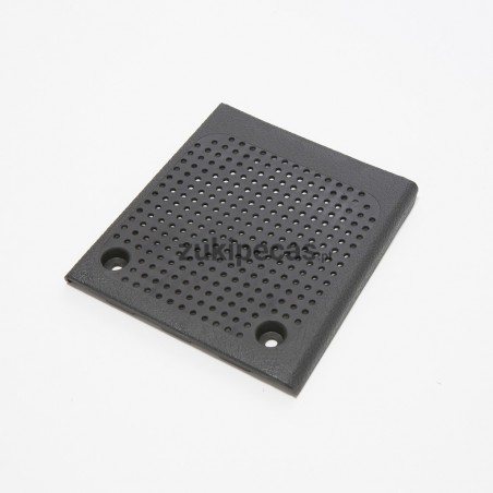 Tampa da Coluna Lado Direito