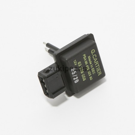 Sensor de Nível de Água 1.9TD Ultima Versão