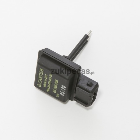 Sensor de Nível de Água 1.9TD Ultima Versão