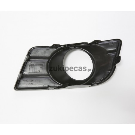 Guarnição do Farol de Nevoeiro Lado Direito