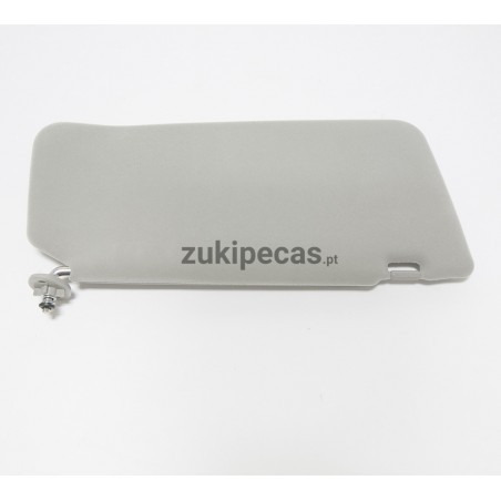 Pala de Sol Lado Direita