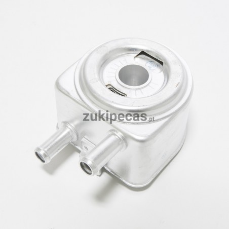 Radiador de Óleo Sem Parafuso