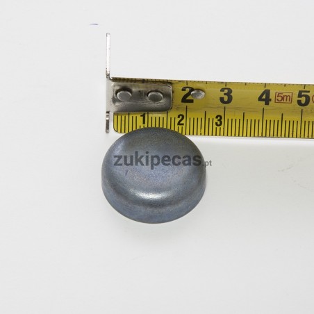 Tampão Rela da Bloco PSA