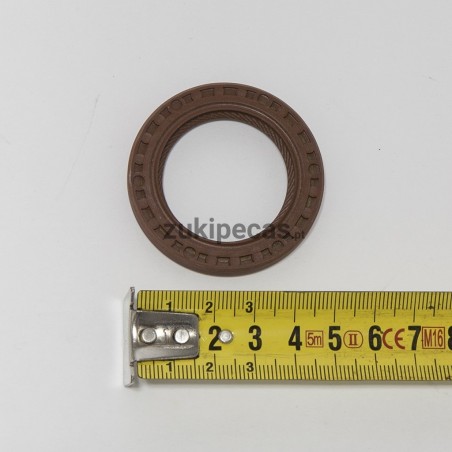 Retentor da Frente da Cambota